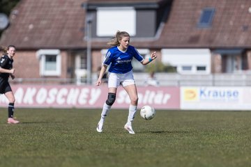 Bild 234 - F VfL Kellinghusen - FSG Kaki-StuSie : Ergebnis: 2:1